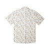 PONCHO  THE DIAMOND BACK CREAM RETRO - MENS SHIRT  - THE DIAMOND BACK