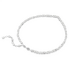 SWAROVSKI MESMERA SET WHITE SILVER - ACCESSORIES JEWELRY SET - 5674306