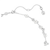 SWAROVSKI CONSTELLA ROUND WHITE - ACCESSORIES JEWELRY NECKLACE - 5722472