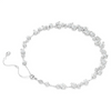 SWAROVSKI CONSTELLA ROUND WHITE - ACCESSORIES JEWELRY NECKLACE - 5722472