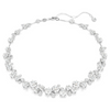 SWAROVSKI CONSTELLA ROUND WHITE - ACCESSORIES JEWELRY NECKLACE - 5722472