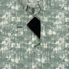 PONCHO  GREEN SWAMP CAMO - MENS SHIRT  - THE CHICKEN ON A HOOK