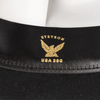 STETSON USA 250TH COLLECTION 6X BLACK - HAT FELTS  - SFS250-754207