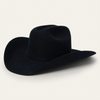 STETSON USA 250TH COLLECTION 6X BLACK - HAT FELTS  - SFS250-754207