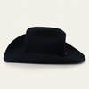 STETSON USA 250TH COLLECTION 6X BLACK - HAT FELTS  - SFS250-754207
