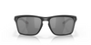 OAKLEY SYLAS MATTE BLACK PRIZM - SUNGLASS OAKLEY  - OO9448-03