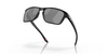 OAKLEY SYLAS MATTE BLACK PRIZM - SUNGLASS OAKLEY  - OO9448-03