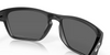 OAKLEY SYLAS MATTE BLACK PRIZM - SUNGLASS OAKLEY  - OO9448-03