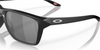 OAKLEY SYLAS MATTE BLACK PRIZM - SUNGLASS OAKLEY  - OO9448-03