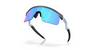 OAKLEY RESISTOR BLUE STEEL SAPPHIRE - SUNGLASS OAKLEY  - OJ9010-16