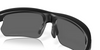 OAKLEY BISPHAERA MATBLACK POLARIZED - SUNGLASS OAKLEY  - OO9400-01