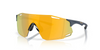 OAKLEY CYBR DYNO MATTE ABYSS 24K - SUNGLASS OAKLEY  - OO9513D-06