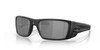 OAKLEY FUEL CELL MATTE  BLACK - SUNGLASS OAKLEY  - OO9096-I5