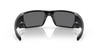 OAKLEY FUEL CELL MATTE  BLACK - SUNGLASS OAKLEY  - OO9096-I5