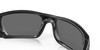 OAKLEY FUEL CELL MATTE  BLACK - SUNGLASS OAKLEY  - OO9096-I5