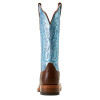 ARIAT FRONTIER TILLY DAPPER TAN - BOOT LADIES  - 10053642