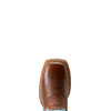 ARIAT FRONTIER TILLY DAPPER TAN - BOOT LADIES  - 10053642