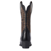ARIAT HERITAGE BLACK DEERTAN - BOOT LADIES  - 10038431