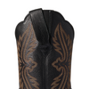 ARIAT HERITAGE BLACK DEERTAN - BOOT LADIES  - 10038431