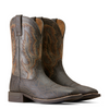 ARIAT STEADFAST  CHOCOLATE ELEPHANT - BOOT MENS WESTERN - 10046977