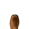 ARIAT WORKHOG XT WELLINGTON BROWN - BOOT MENS WORK - 10050832