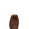 ARIAT ROUND UP TAN SOUTHWEST EMBOSS - BOOT LADIES  - 10061221