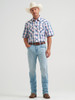 WRANGLER 20X 42 VINTAGE BOOTCUT BEECH - MENS JEANS  - 112378858