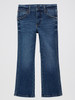 WRANGLER RETRO SLIM BOOT HENRY - KIDS BOYS JEANS - 112378850