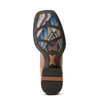 ARIAT HUDSON WIDE LIGHT TAN - BOOT MENS WESTERN - 10053740