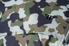FERREL SNAP CAMO PRINT - MENS SHIRT  - FPS1002322