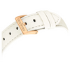 SWAROVSKI OCTEA IVORY LEATHER ROSE GOLD - ACCESSORIES WATCH  - 5671150