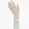 SWAROVSKI OCTEA IVORY LEATHER ROSE GOLD - ACCESSORIES WATCH  - 5671150