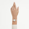 SWAROVSKI CRYSTALLINE BANGLE WATCH - ACCESSORIES WATCH  - 5689324