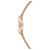 SWAROVSKI DEXTERA OCTAGON ROSE GOLD - ACCESSORIES WATCH  - 5730184
