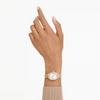 SWAROVSKI DEXTERA OCTAGON ROSE GOLD - ACCESSORIES WATCH  - 5730184
