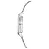 SWAROVSKI CLARICA STAINLESS STEEL SILVER - ACCESSORIES WATCH SWAROVSKI - 5740971