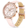 SWAROVSKI MATRIX TENNIS CHRONO PINK - ACCESSORIES WATCH  - 5698300