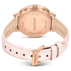 SWAROVSKI MATRIX TENNIS CHRONO PINK - ACCESSORIES WATCH  - 5698300