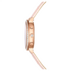 SWAROVSKI MATRIX TENNIS CHRONO PINK - ACCESSORIES WATCH  - 5698300