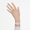 SWAROVSKI MATRIX TENNIS CHRONO PINK - ACCESSORIES WATCH  - 5698300