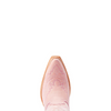 ARIAT CASANOVA POWDER PINK - BOOT LADIES  - 10044480