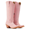ARIAT CASANOVA POWDER PINK - BOOT LADIES  - 10044480