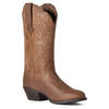 ARIAT HERITAGE DISTRESSED BROWN - BOOT LADIES  - 10038380