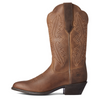 ARIAT HERITAGE DISTRESSED BROWN - BOOT LADIES  - 10038380
