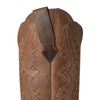 ARIAT HERITAGE DISTRESSED BROWN - BOOT LADIES  - 10038380