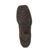 ARIAT QUICKDRAW TACK CHOCOLATE - BOOT LADIES  - 10021616