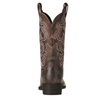 ARIAT QUICKDRAW TACK CHOCOLATE - BOOT LADIES  - 10021616