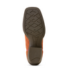 ARIAT DERBY MONROE BROWN - BOOT KIDS BOYS - 10047037