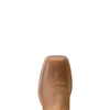 ARIAT ROUND UP OLD EARTH TURQUOISE - BOOT LADIES  - 10046882