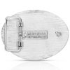 MONTANA SILVERSMITHS FFA PATRIOTIC FLAG - ACC BUCKLE  - A1048FFA